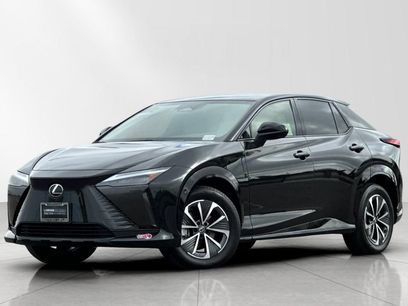 Certified 2023 Lexus RZ 450e Premium w/ Technology Package