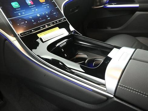 New 2026 Mercedes-Benz GLC 300 4MATIC image 13