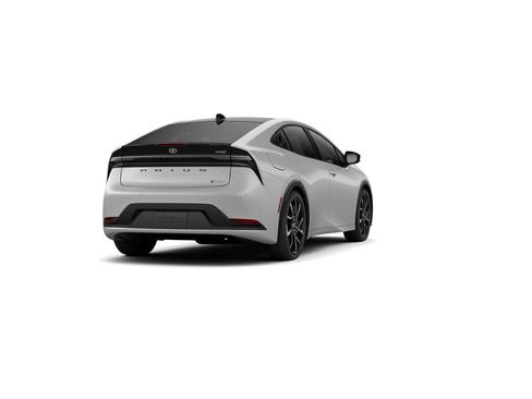 New 2026 Toyota Prius Plug-In Hybrid image 9