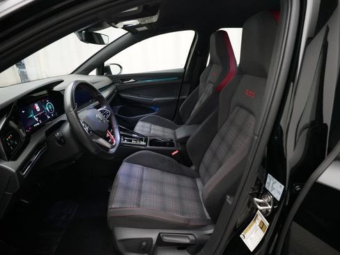 Used 2024 Volkswagen GTI S FWD image 7