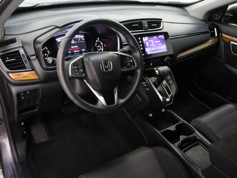 Used 2022 Honda CR-V EX image 13