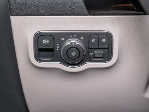 Certified 2026 Mercedes-Benz GLA 250 250 SUV image 18