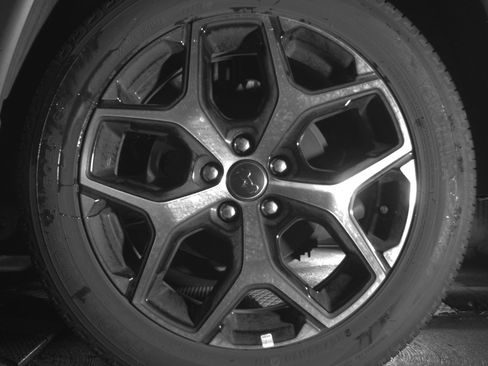 Used 2025 Jeep Compass Limited image 14