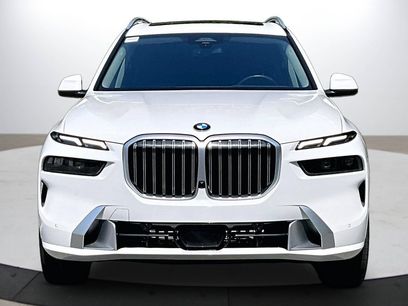 Used 2023 BMW X7 xDrive40i