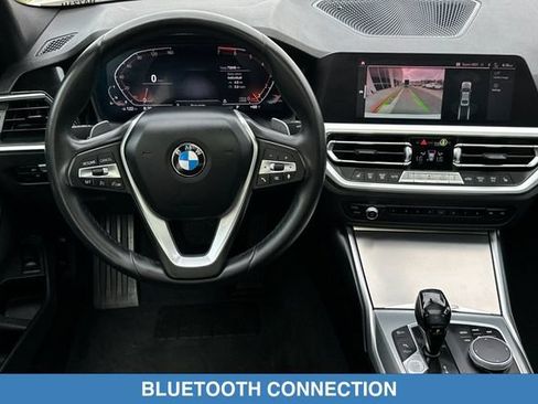 Used 2020 BMW 330i Sedan RWD image 15