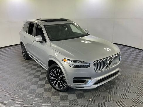 Certified 2023 Volvo XC90 T8 Plus w/ Protection Package Premier image 41