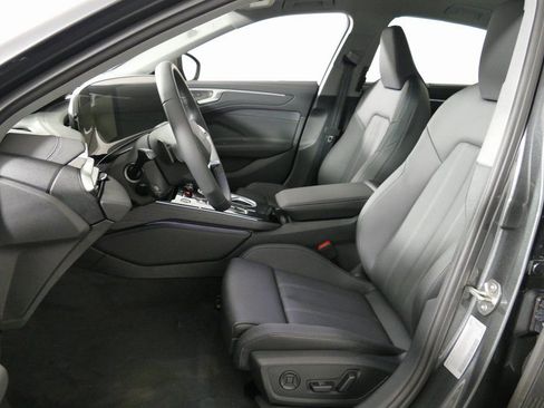 New 2026 Audi A6 Premium Plus image 14