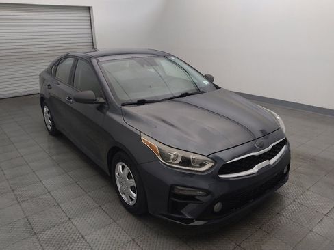 Used 2019 Kia Forte Sedan FWD image 13