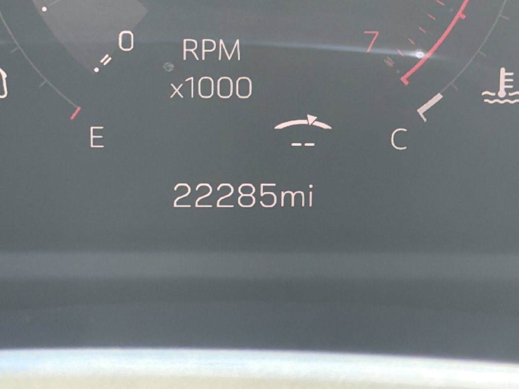Used 2026 GMC Acadia Elevation w/ Elevation Premium Package FWD image 21