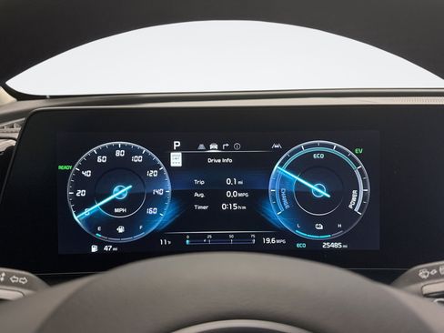 Used 2023 Kia Sportage SX Prestige image 9