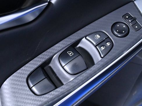 Certified 2022 Nissan Sentra SR FWD image 24