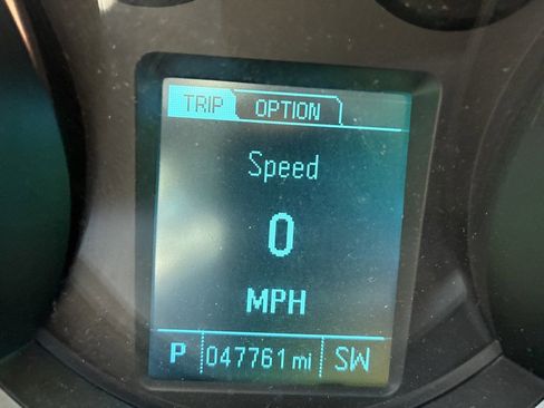 Used 2014 Chevrolet Cruze LT FWD image 8