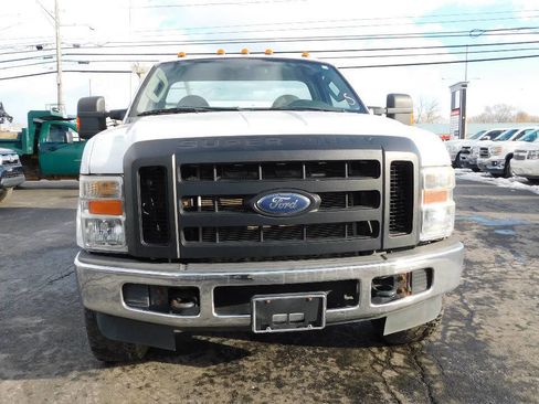 Used 2008 Ford F350 XL image 3