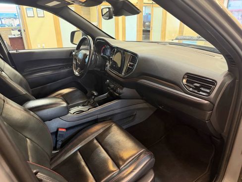 Used 2023 Dodge Durango R/T w/ Blacktop Package image 21