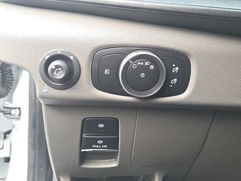 Certified 2025 Ford Transit 250 Base w/ Exterior Upgrade Package image 17