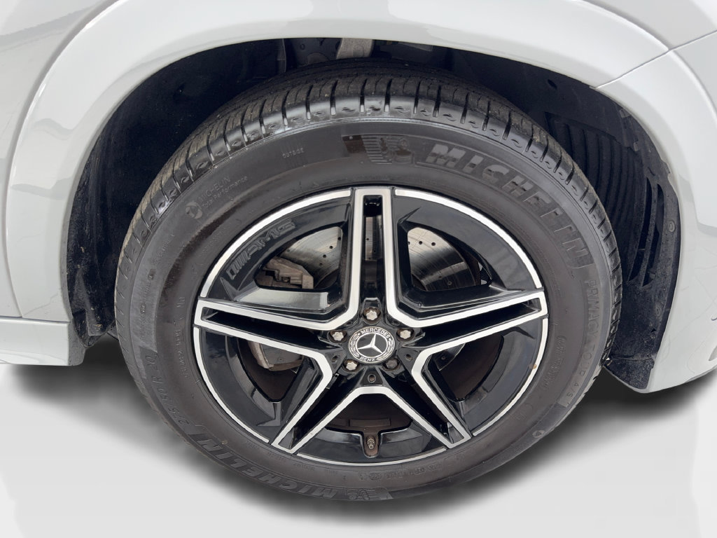 Used 2026 Mercedes-Benz GLE 450 4MATIC Coupe image 85