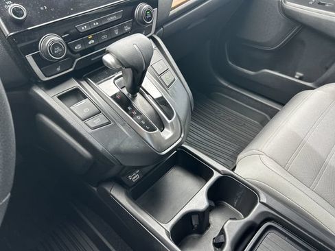 Used 2022 Honda CR-V EX image 26