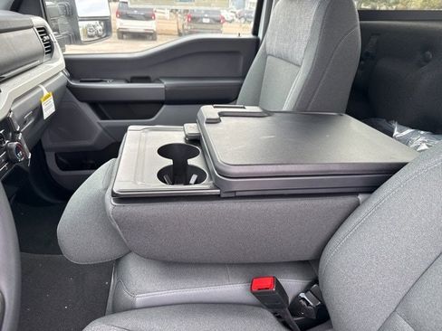 New 2025 Ford F350 XLT AWD/4WD image 49
