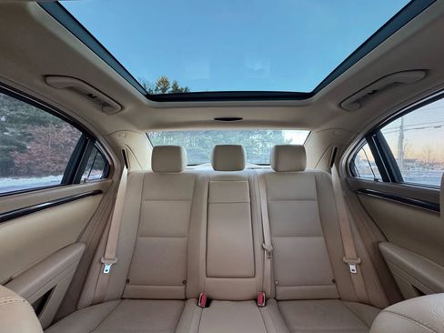 Used 2013 Mercedes-Benz S 550 S 550 4MATIC Sedan 4D image 21