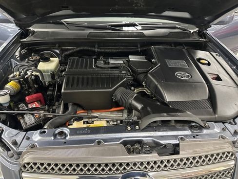 Used 2007 Toyota Highlander Limited image 24