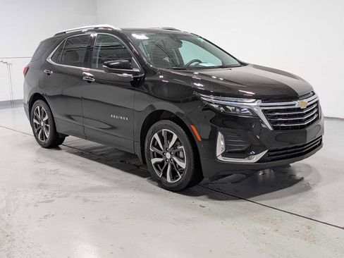 Certified 2022 Chevrolet Equinox Premier image 6