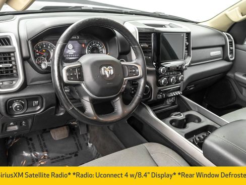 Used 2020 RAM 1500 Big Horn image 5