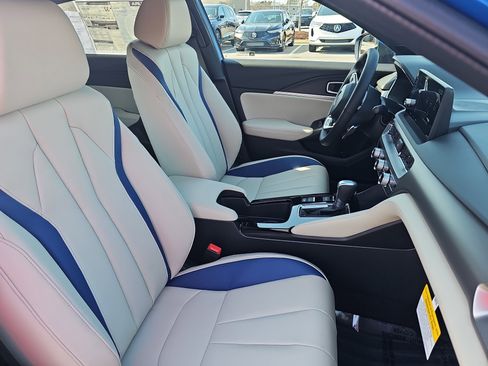 New 2026 Acura Integra A-Spec image 10