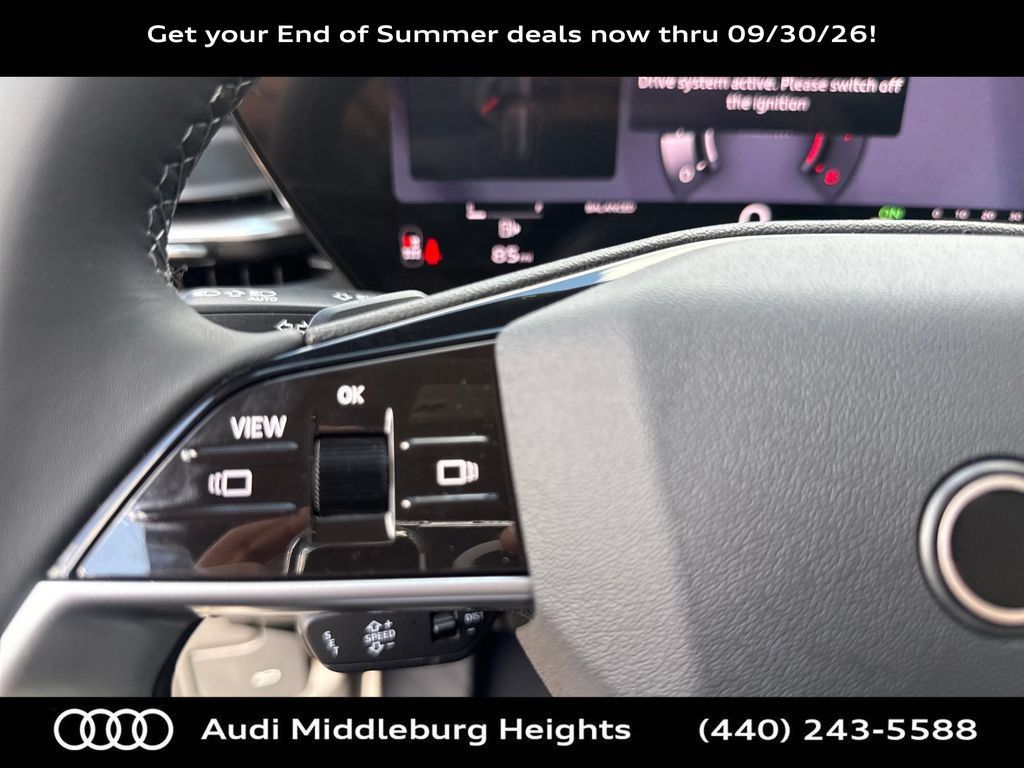 New 2026 Audi Q5 2.0T AWD/4WD image 16