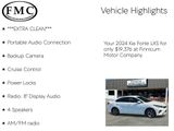 Used 2024 Kia Forte LXS image 5