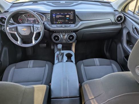 Used 2023 Chevrolet Blazer LT image 28