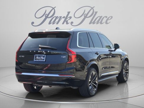 New 2026 Volvo XC90 T8 Ultra w/ Lounge Package AWD/4WD image 6