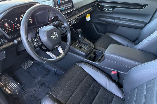 Certified 2024 Honda CR-V EX-L image 11
