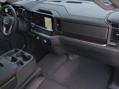 New 2026 GMC Sierra 1500 Elevation AWD/4WD image 16