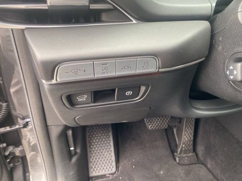 Used 2021 Genesis GV80 3.5T image 17