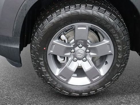 New 2026 Honda Ridgeline TrailSport image 9