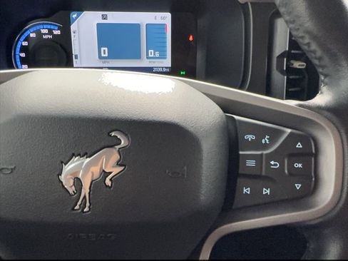 Used 2023 Ford Bronco Big Bend AWD/4WD image 38