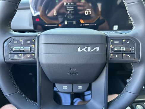 New 2027 Kia Seltos S AWD/4WD image 22