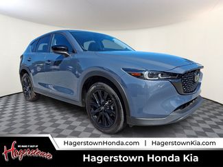Used 2024 MAZDA CX-5 Carbon Edition AWD/4WD video 1