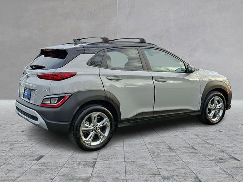 Certified 2023 Hyundai Kona SEL image 12