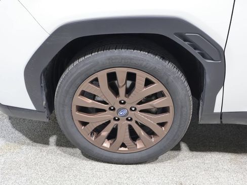 Used 2025 Subaru Forester Sport AWD/4WD image 7