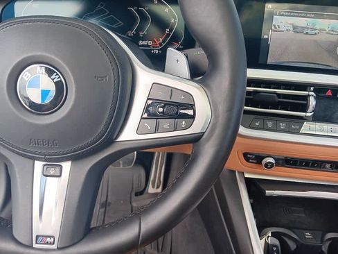 Used 2020 BMW M340i xDrive w/ Executive Package image 27