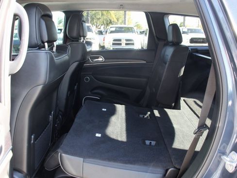 Used 2020 Jeep Grand Cherokee Summit image 39