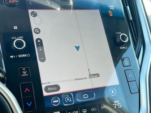 Used 2022 Subaru Outback Limited w/ Popular Package #2 image 13