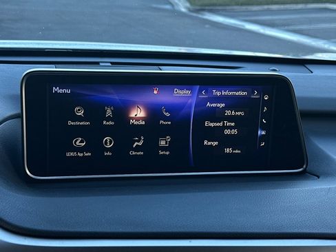 Used 2019 Lexus RX 350 350 image 34