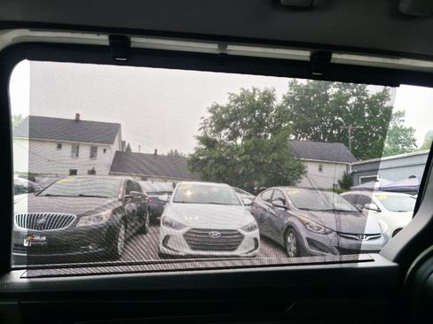 Used 2018 Honda Odyssey EX-L image 26