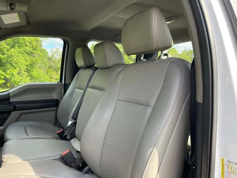 Used 2022 Ford F250 XL w/ Power Equipment Group AWD/4WD image 86