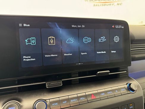 Used 2025 Hyundai Kona Limited image 22