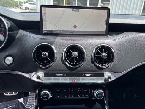 Used 2023 Kia Stinger GT-Line w/ Sun & Sound Package image 19