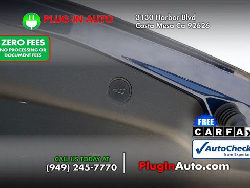 Used 2023 Tesla Model 3 Standard Range RWD image 12
