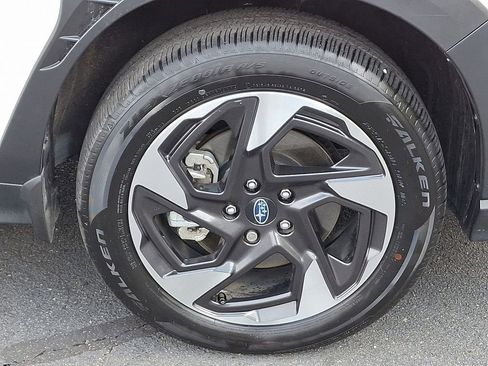 Certified 2024 Subaru Crosstrek 2.5i Limited image 8